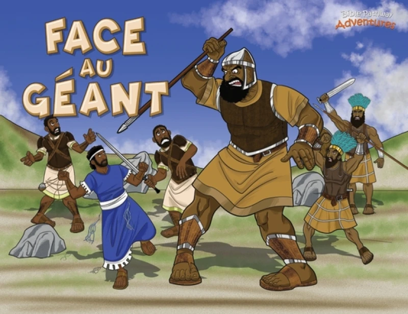 Face au Geant
