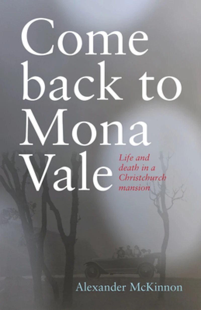 Come Back to Mona Vale