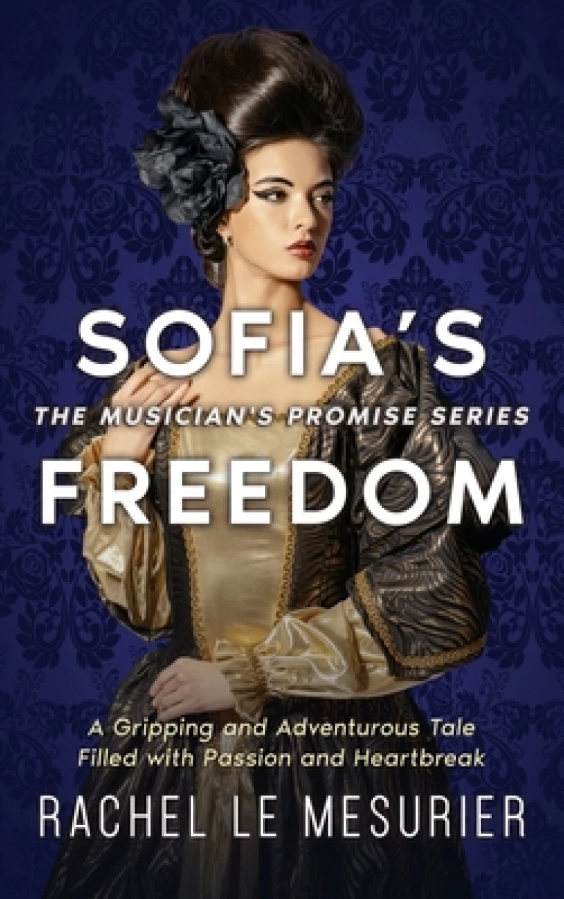 Sofia's Freedom
