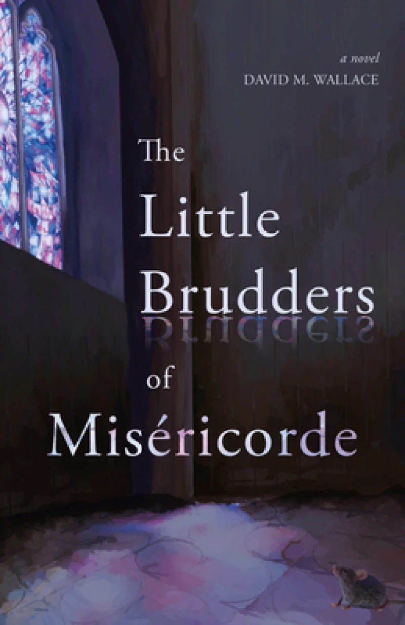 Little Brudders of Miséricorde