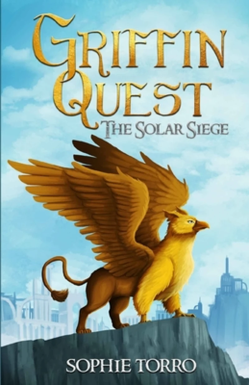 Griffin Quest