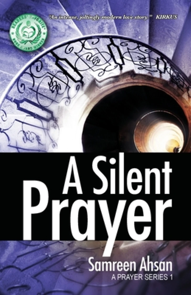 A Silent Prayer