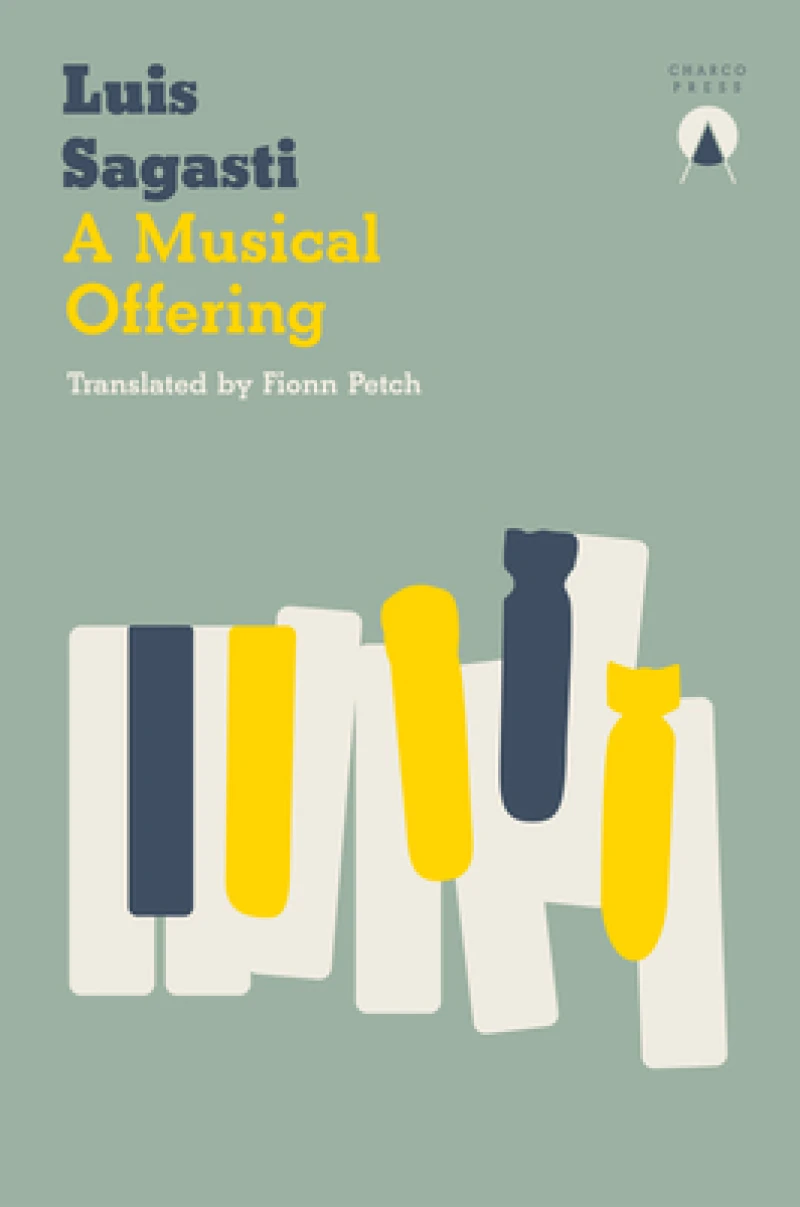 A Musical Offering