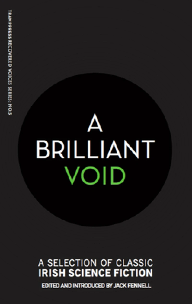 A Brilliant Void