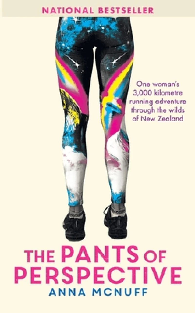 The Pants of Perspective