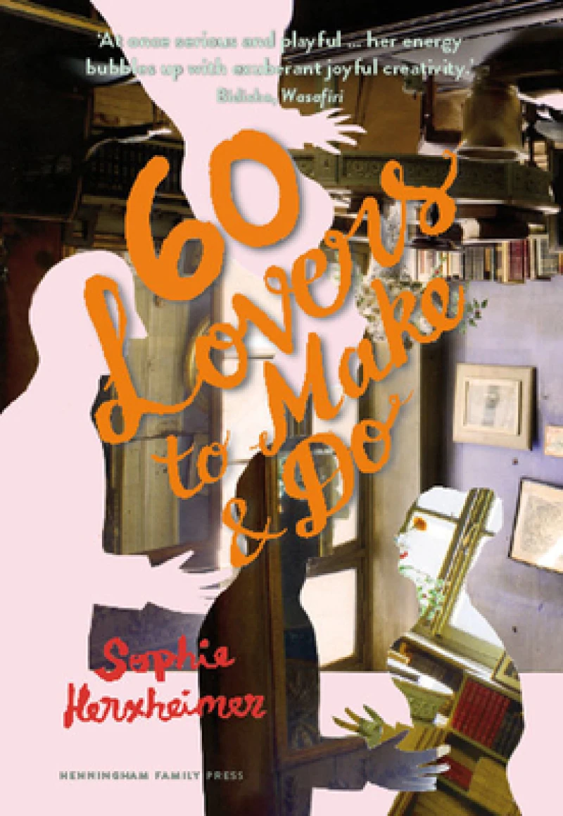 60 Lovers to Make and Do