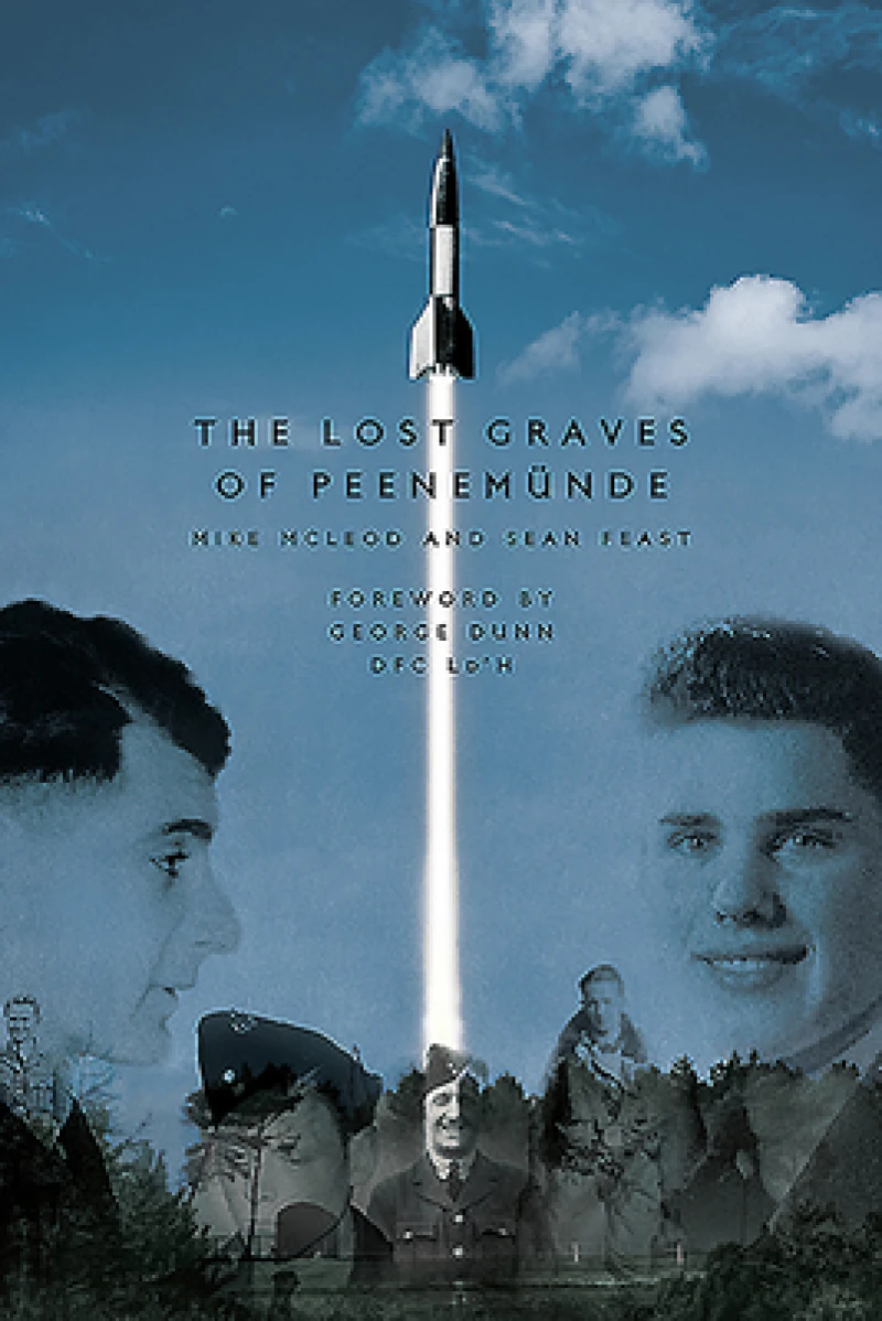 The Lost Graves of Peenemunde