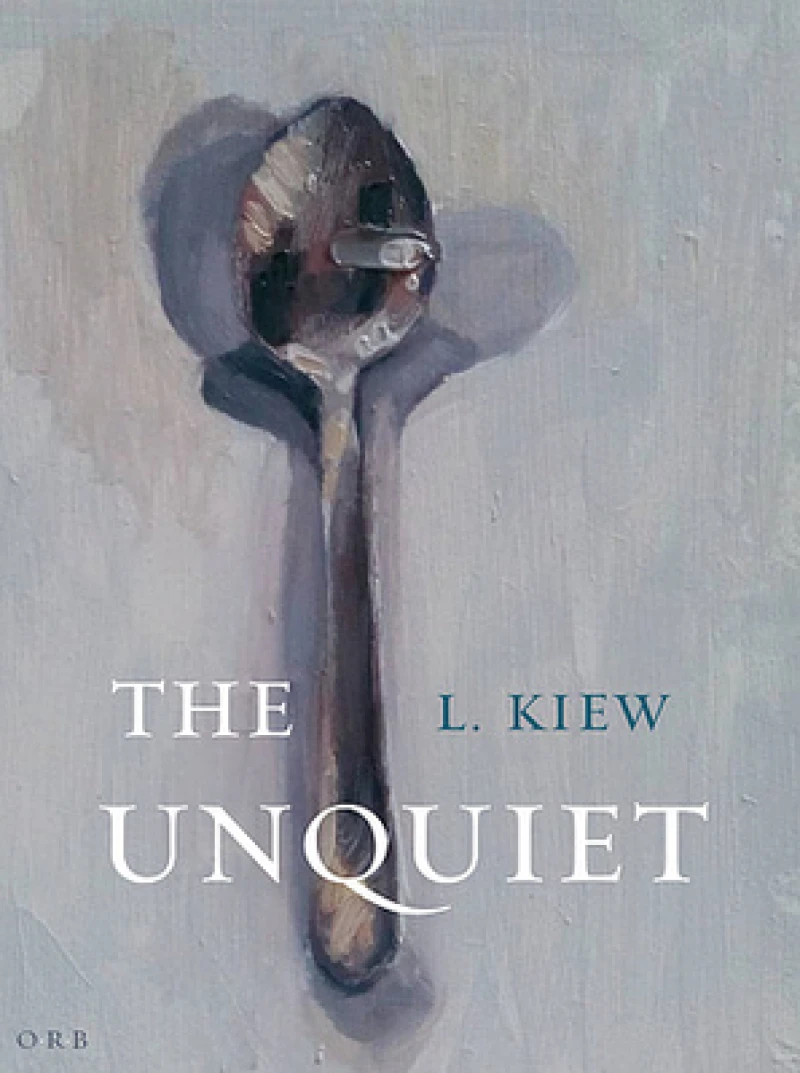 The Unquiet