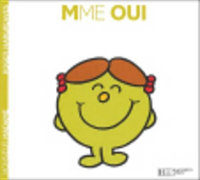 Collection Monsieur Madame (Mr Men & Little Miss)