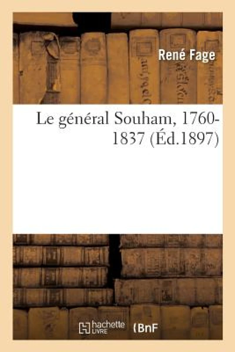 Le general Souham, 1760-1837