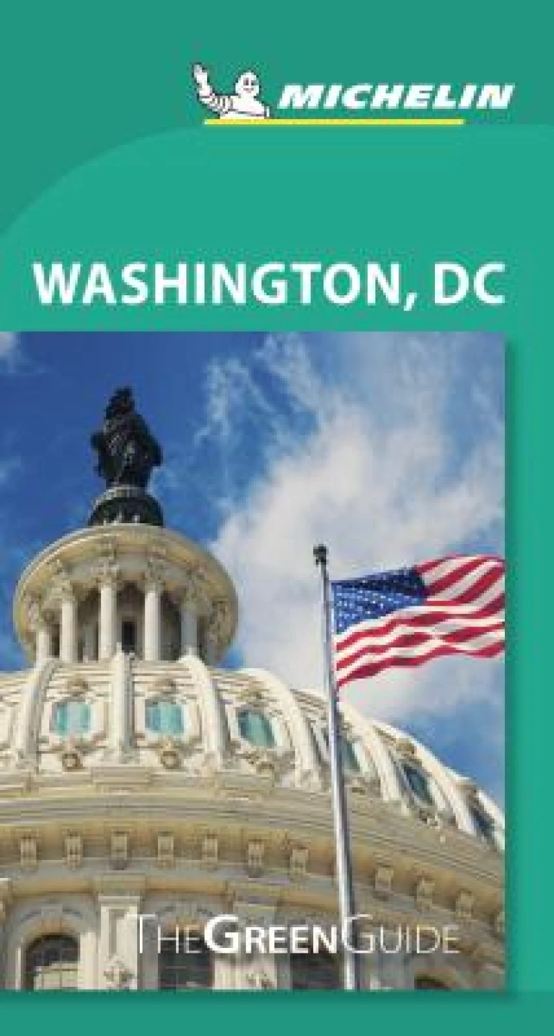 Washington DC - Michelin Green Guide