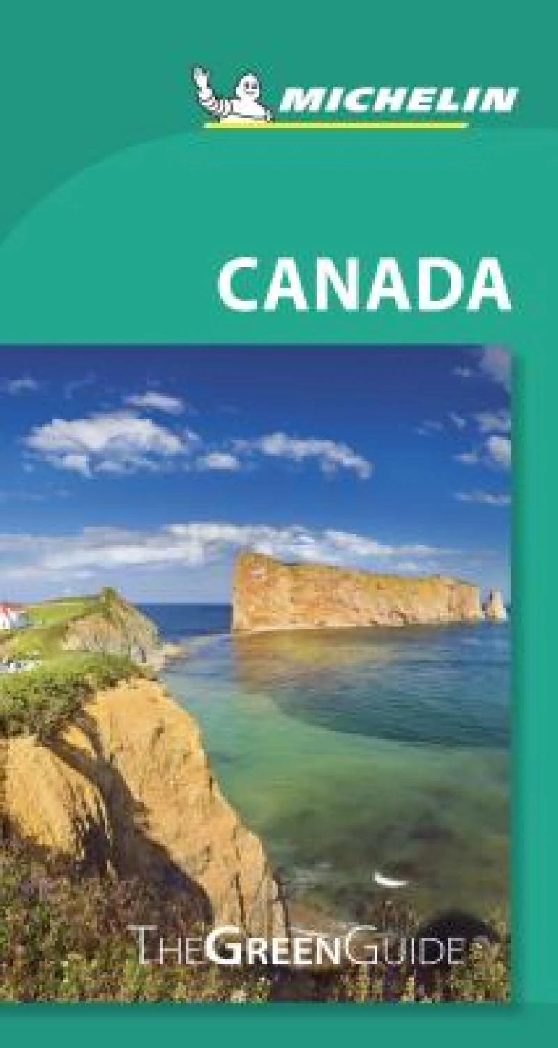 Canada - Michelin Green Guide