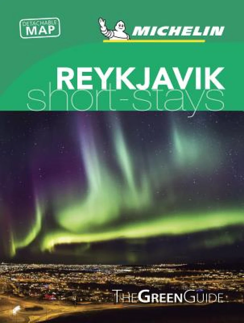 Reykjavik - Michelin Green Guide Short Stays
