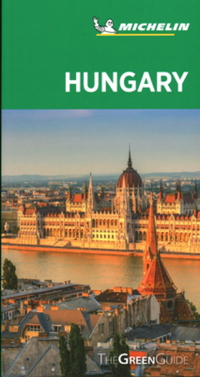 Hungary - Michelin Green Guide