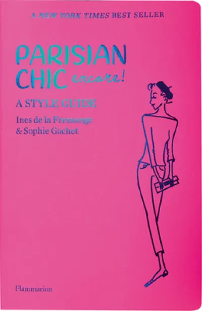 Parisian Chic Encore