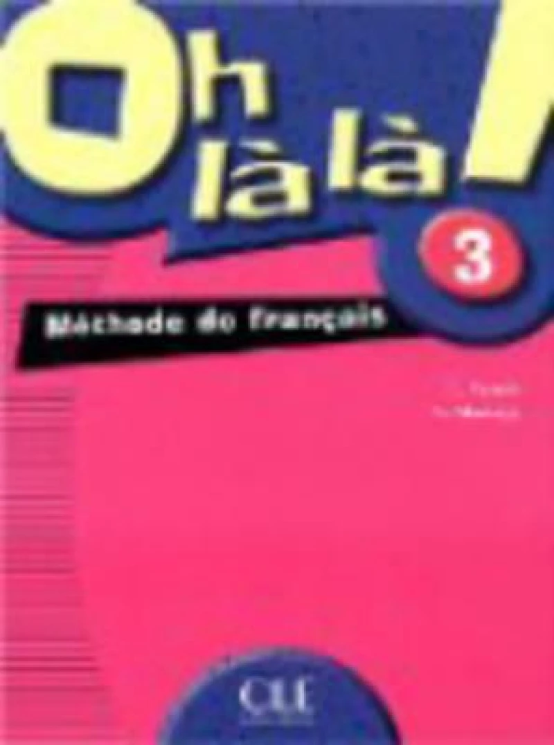 Oh la la!
