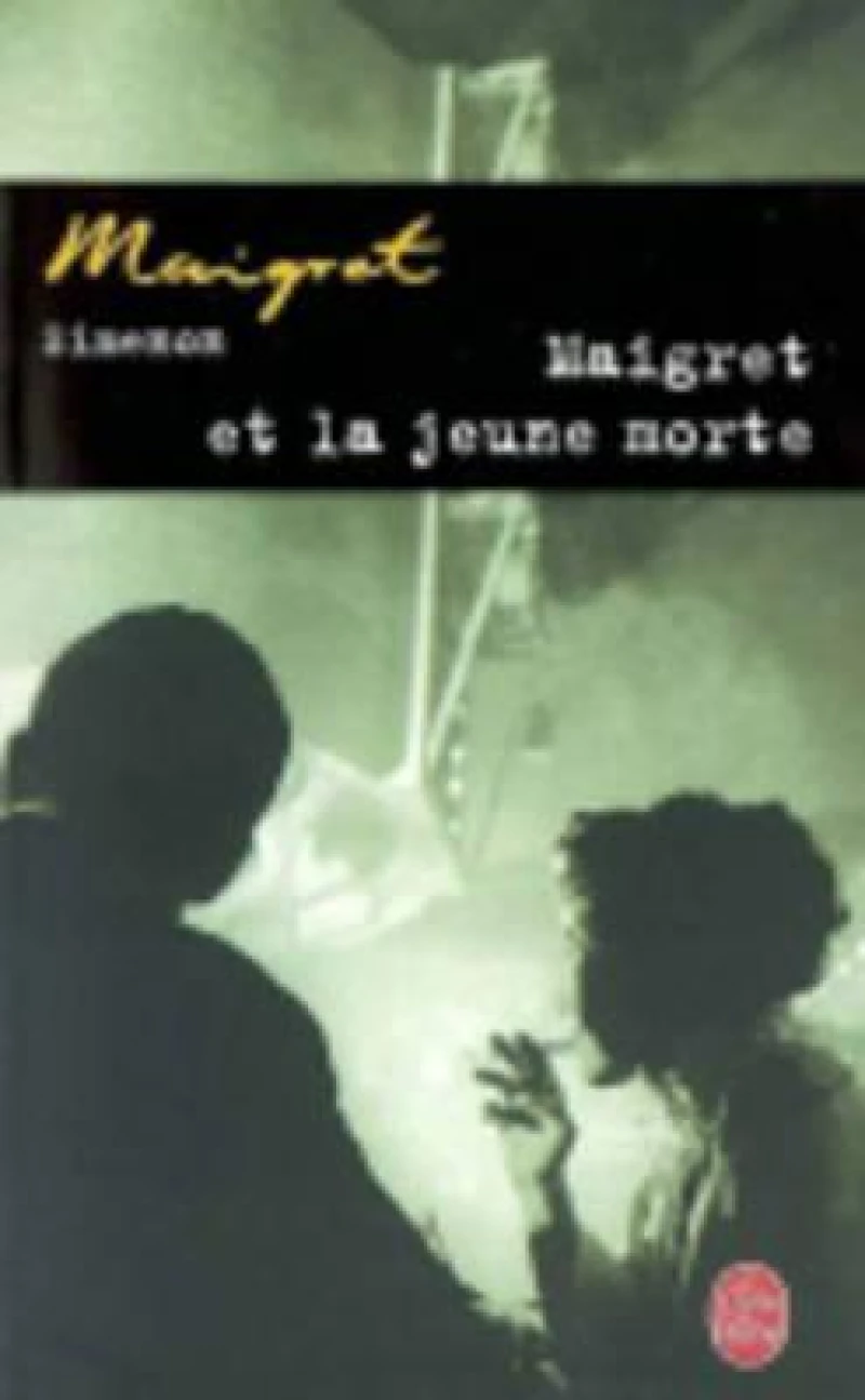 Maigret et la jeune morte