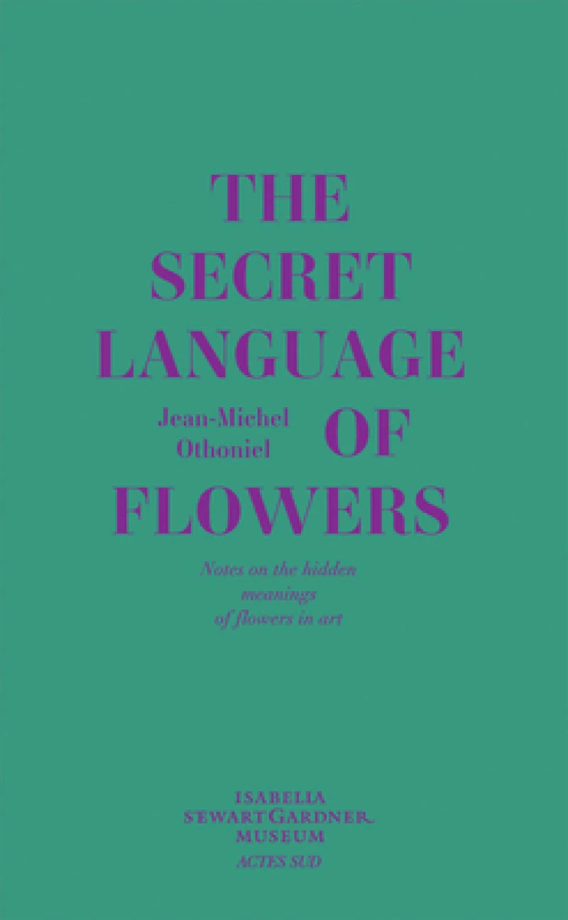 The Secret Language of Flowers