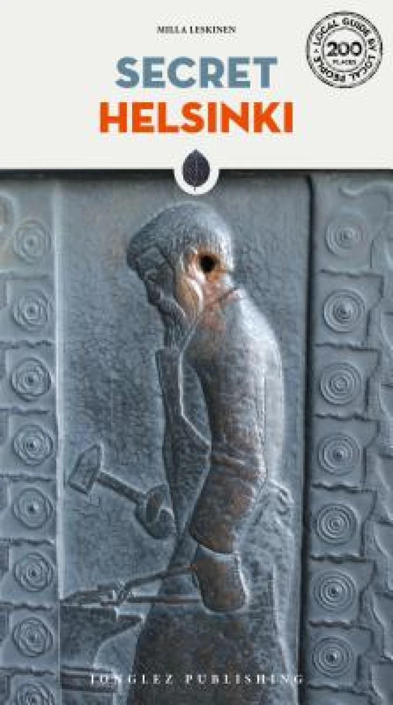 Secret Helsinki Guide