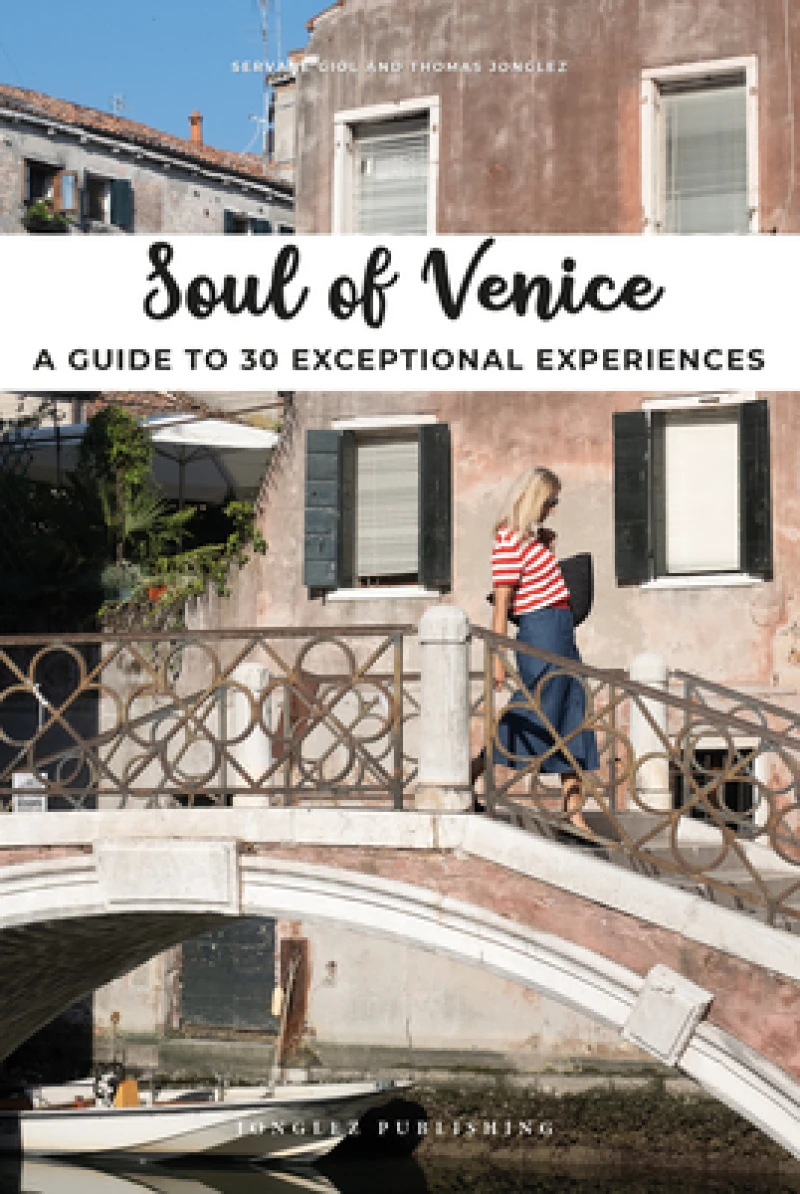 Soul of Venice Guide