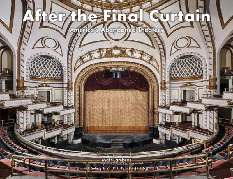 After the Final Curtain vol 2