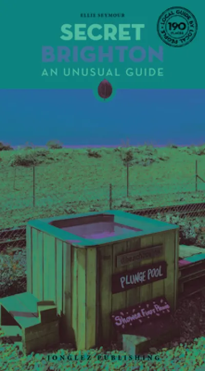 Secret Brighton Guide