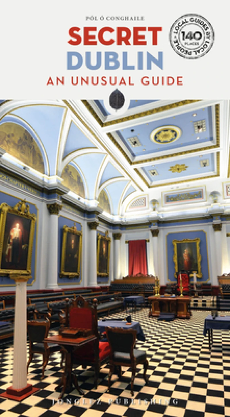 Secret Dublin