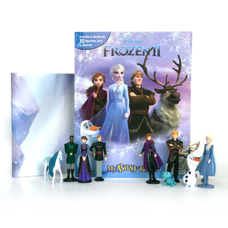 FROZEN 2
