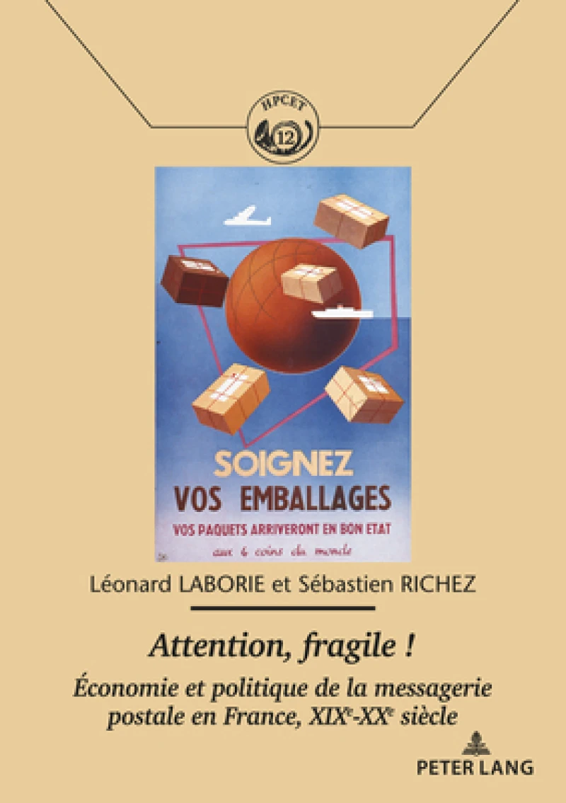 Attention, Fragile !