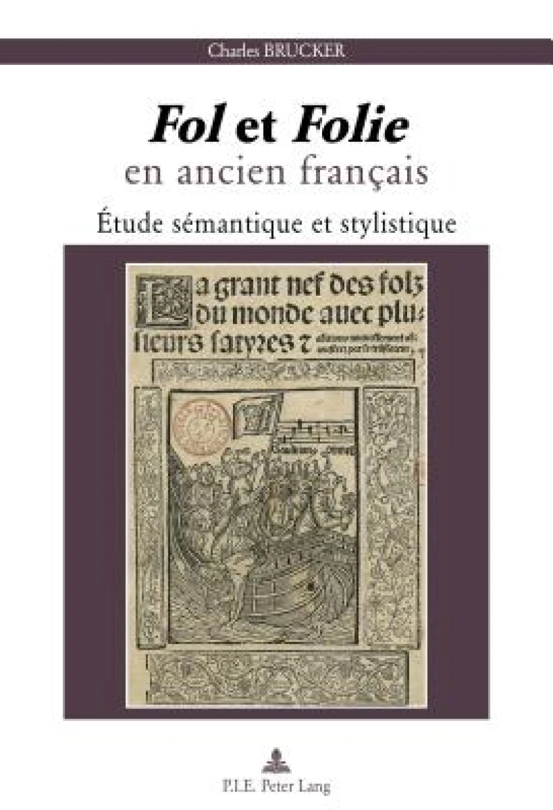 « Fol » et « Folie » en ancien français
