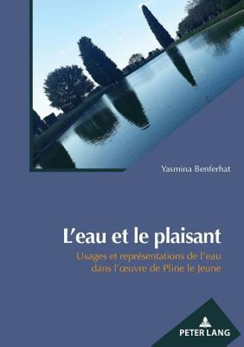 L''eau et le plaisant