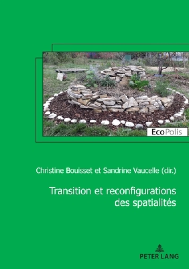 Transition Et Reconfiguration Des Spatialites