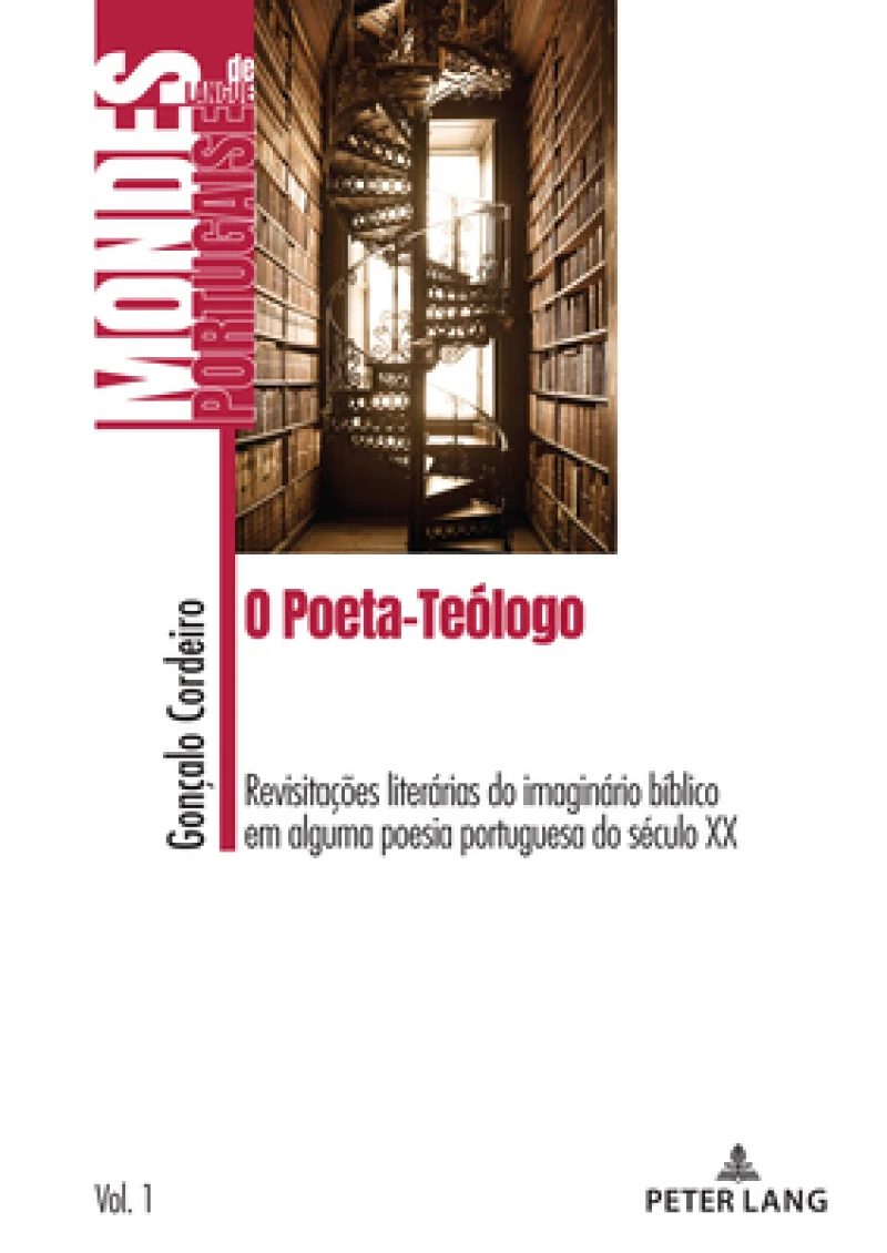 O Poeta-Teologo