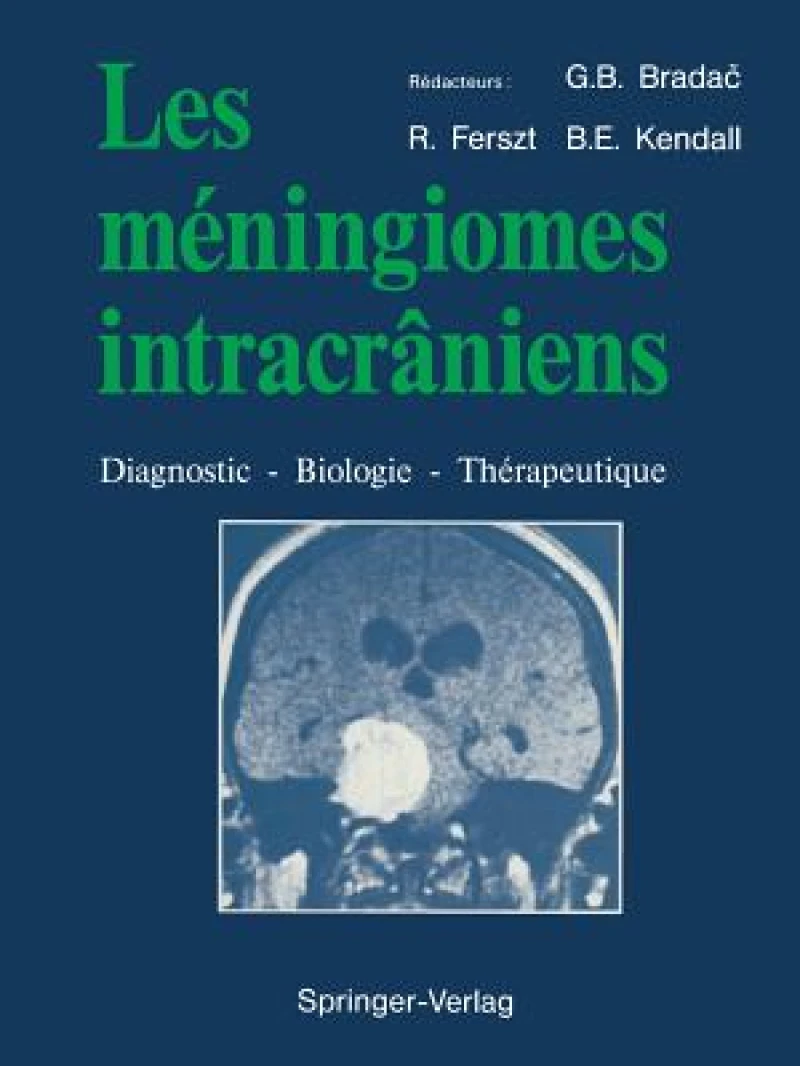Les Meningiomes Intracraniens