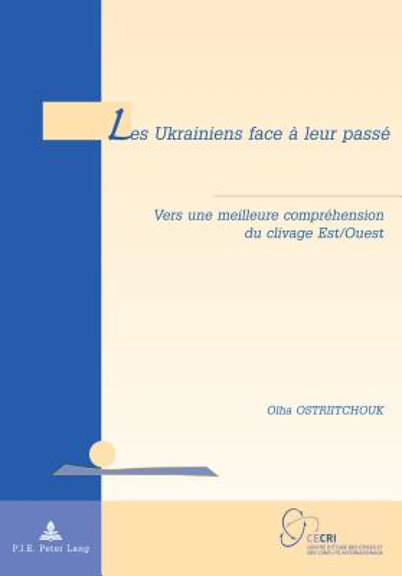 Les Ukrainiens face à leur passé