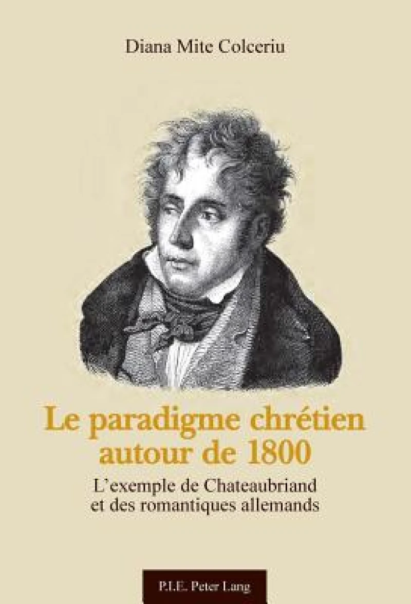 Le paradigme chrétien autour de 1800