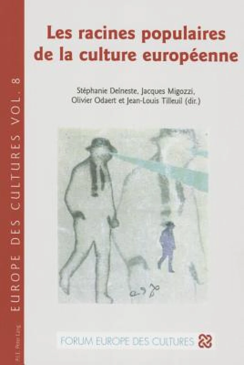 Les racines populaires de la culture européenne