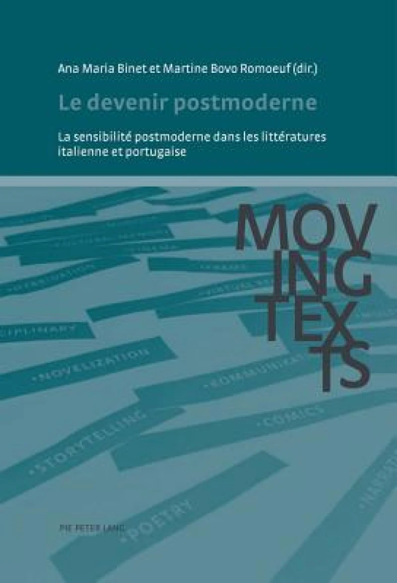 Le devenir postmoderne