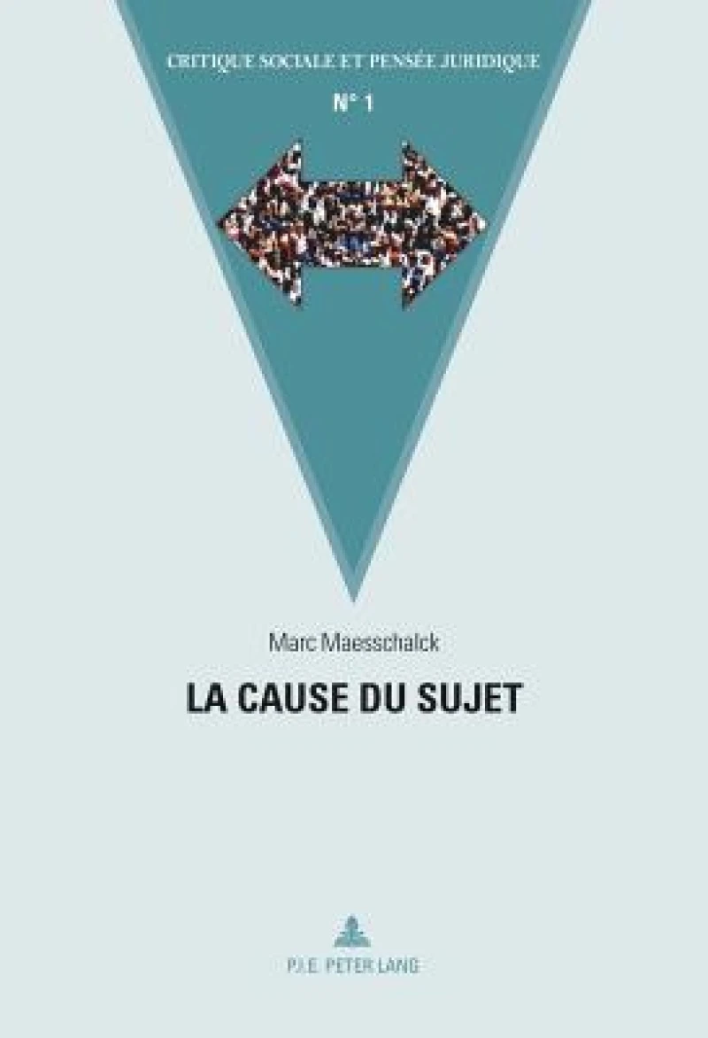 La cause du sujet