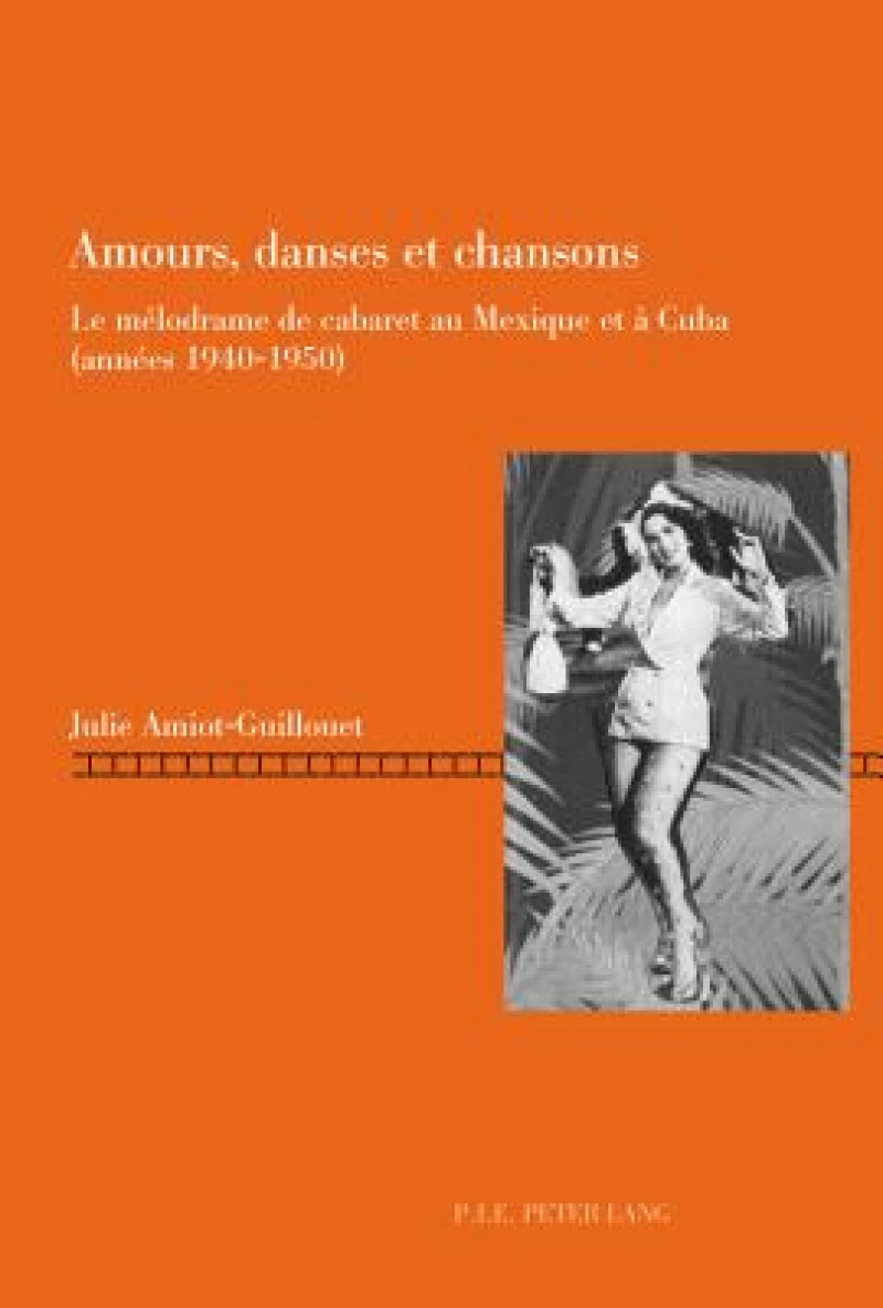 Amours, danses et chansons