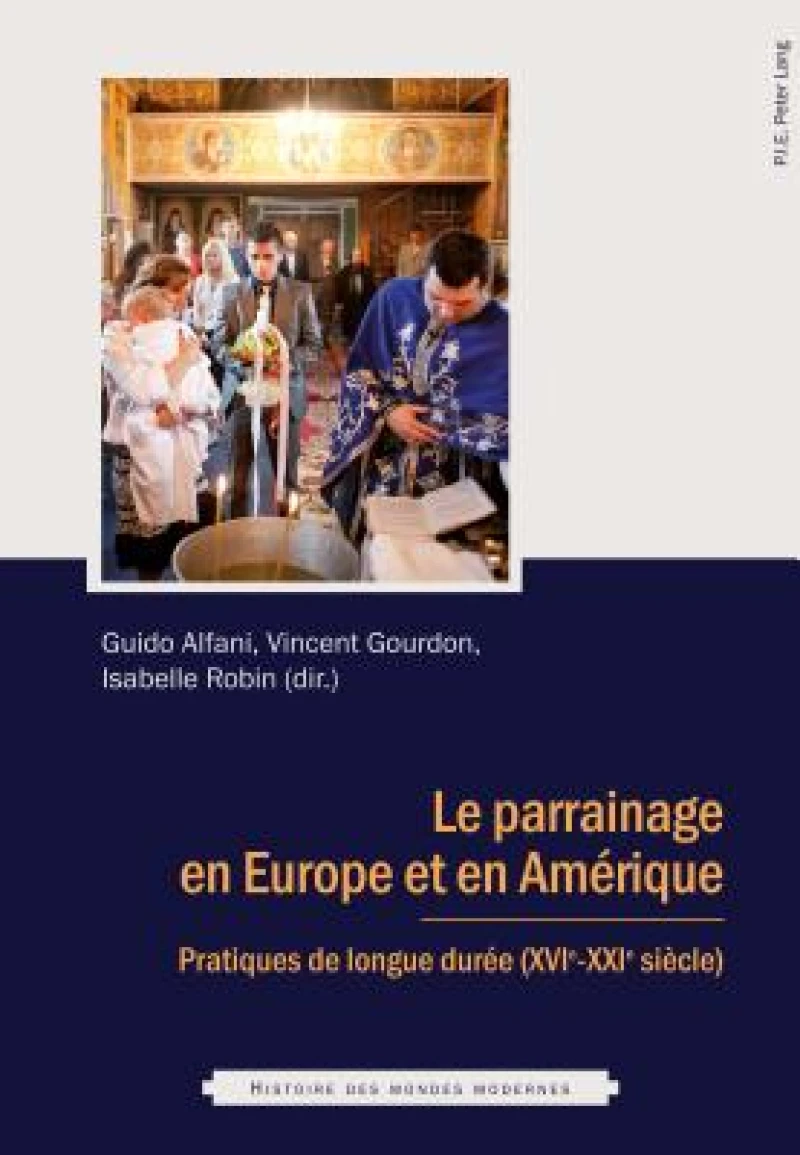 Le parrainage en Europe et en Amérique