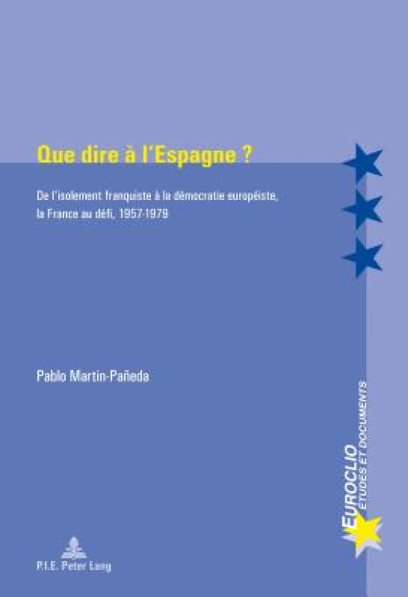 Que dire à l’Espagne ?
