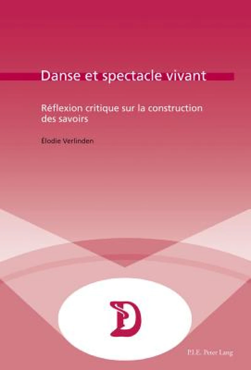 Danse et spectacle vivant