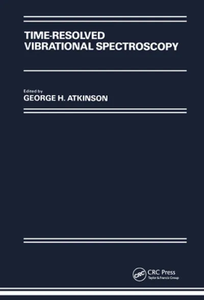 Time-Resolved Vibrational Spec