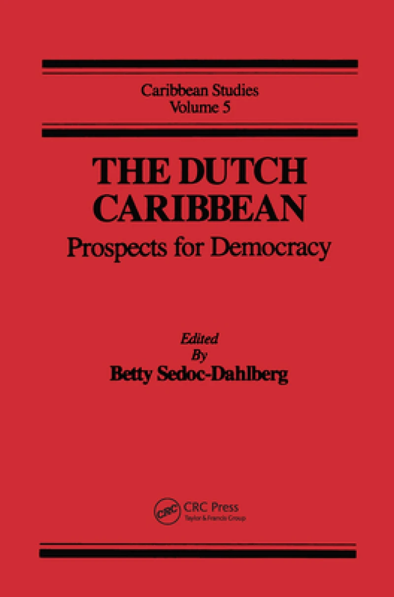 The Dutch Caribbean