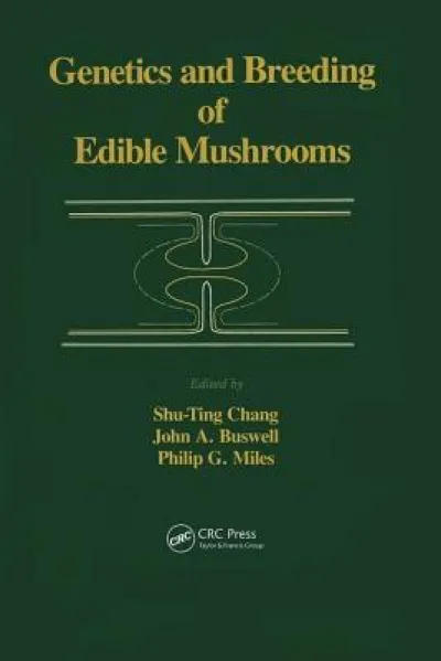 Genetics and Breeding of Edible Mushrooms