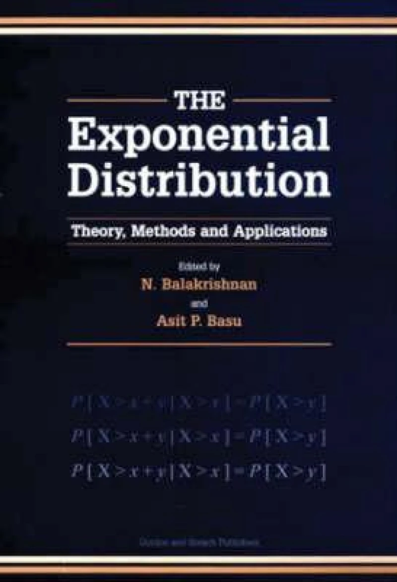 Exponential Distribution