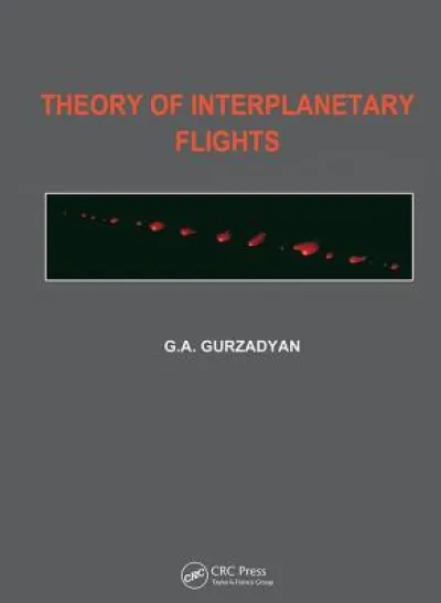 Theory of Interplanetary Flights