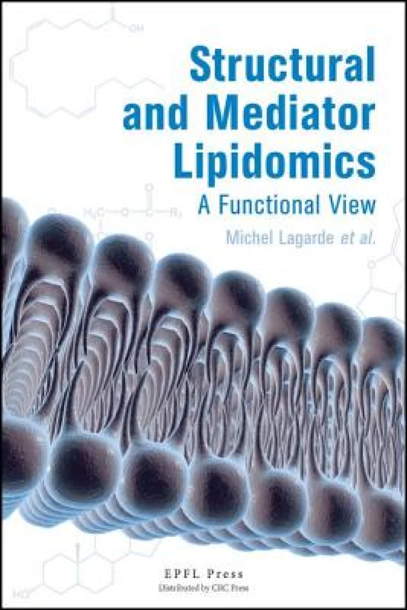 Structural and Mediator Lipidomics