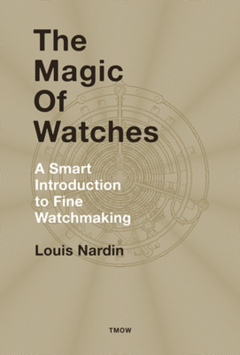 The Magic of Watches